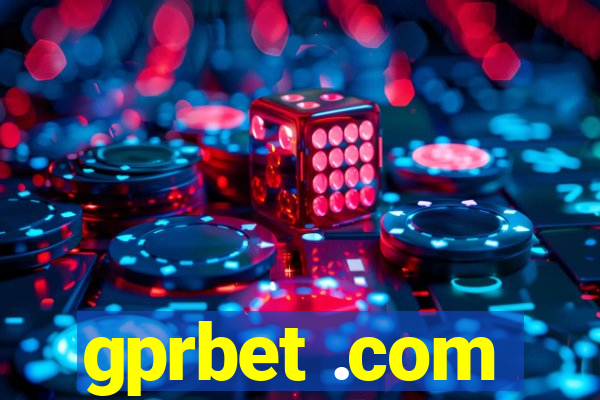 gprbet .com